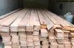 Продажа 2х стороння вагонка з вільхи в Киеве с доставкой по Киевской области