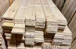 Продажа (А сорт) Вагонка сосна двостороння ж/с в Киеве с доставкой по Киевской области