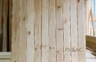 Продажа (А сорт) Вагонка сосна двостороння ж/с в Киеве с доставкой по Киевской области