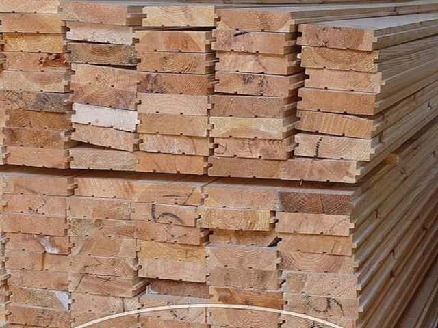 Купить Дошка підлоги 35мм в Киеве с доставкой по Киевской области