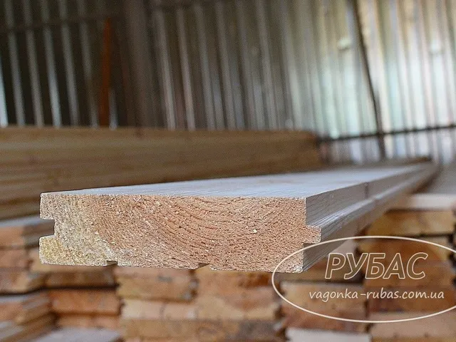 Купить Дошка підлоги 35мм в Киеве с доставкой по Киевской области
