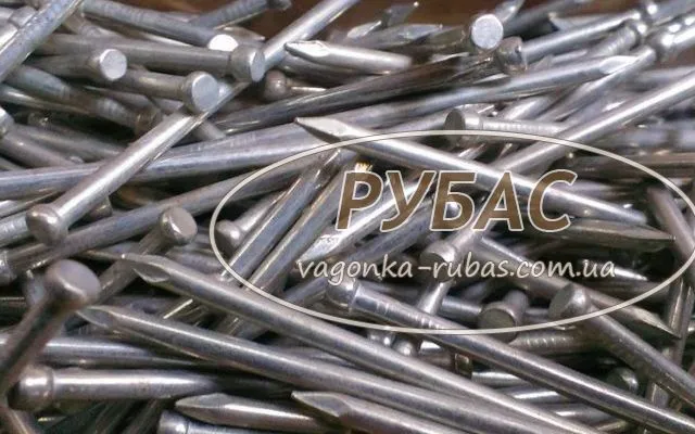 Купить Цвяхи в Киеве с доставкой по Киевской области