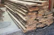 Продажа 2сорт. Дошка столярна не обрізна 50мм. в Киеве с доставкой по Киевской области