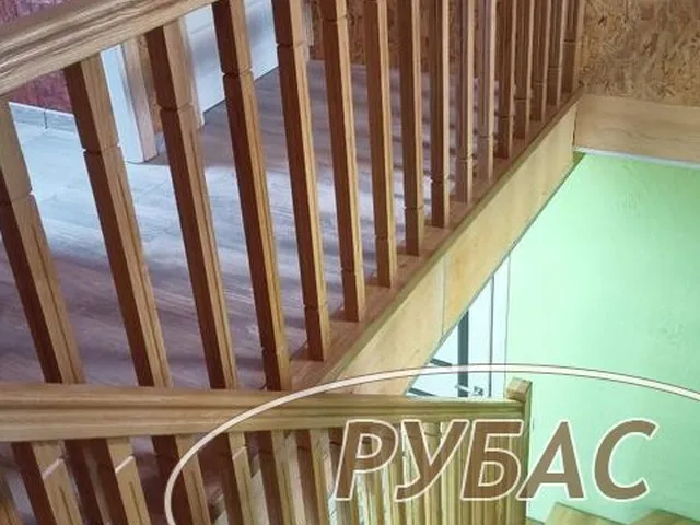 Купить Балясини з ясена  в Киеве с доставкой по Киевской области