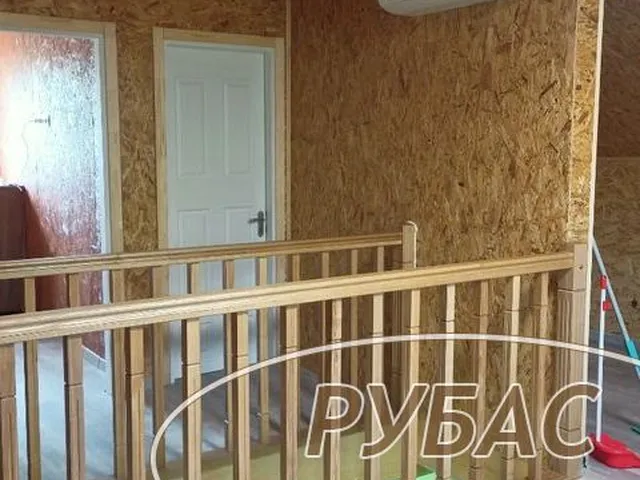 Купить Перила та підперильник  в Киеве с доставкой по Киевской области