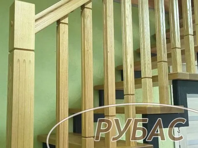 Купить Перила та підперильник  в Киеве с доставкой по Киевской области