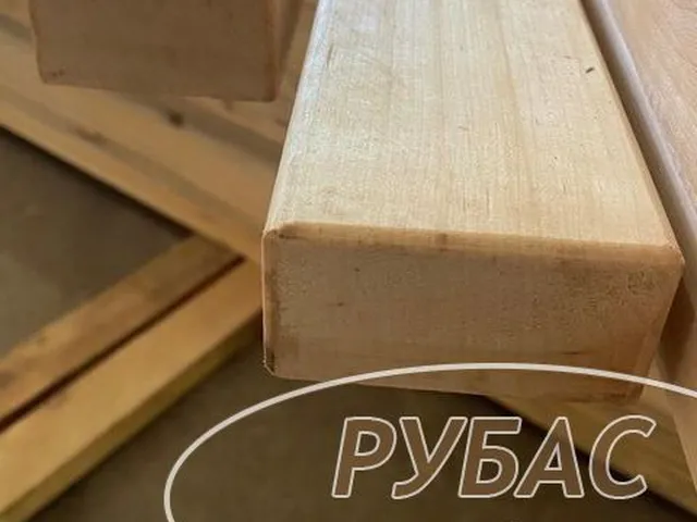 Купить Лавочний брус в Киеве с доставкой по Киевской области