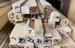 Продажа Рейка стругана в Киеве с доставкой по Киевской области