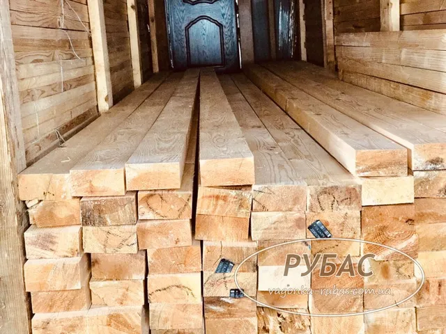Купить Рейка стругана в Киеве с доставкой по Киевской области